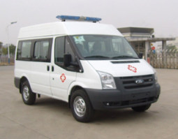 救护车
