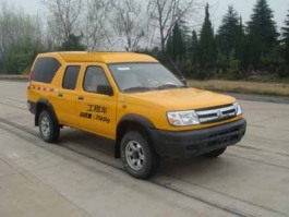 工程车