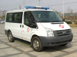 救护车