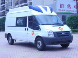 救护车