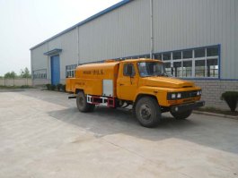 清洗车