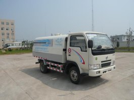 清洗车