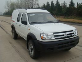 东风牌ZN5033XXYHBM厢式运输车