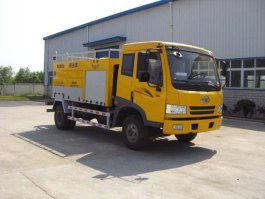 清洗车