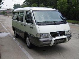指挥车