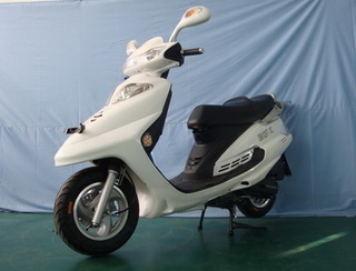 三本SB125T-3C两轮摩托车公告图片