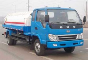 洒水车