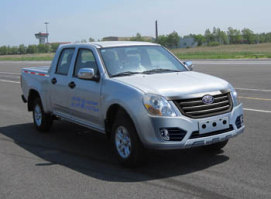 轻型货车