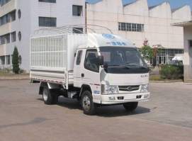 仓栅式运输车