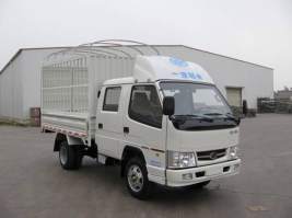 仓栅式运输车