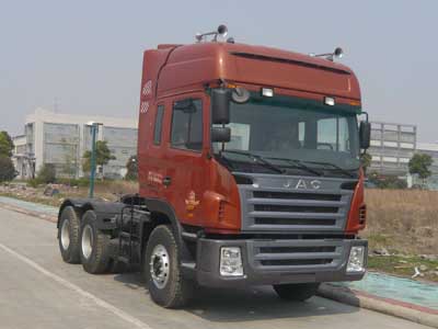 HFC4250K3R1F 江淮牵引汽车图片