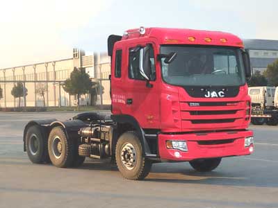 HFC4250K3R1F 江淮牵引汽车图片