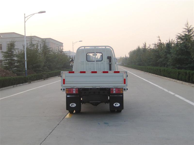 BJ2810-14 北京3.7米低速货车图片