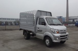 仓栅式运输车