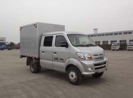 王牌牌CDW5020XXYS1M3厢式运输车