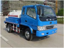 沼气池吸污车