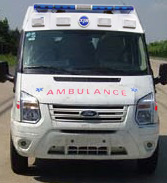 凯福莱牌NBC5033XJH02救护车公告图片