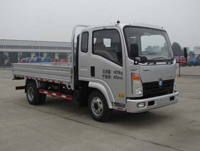 王 129马力 载货汽车(CDW1040HA3Q4)