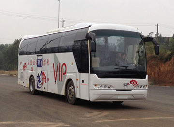 大汉11米24-49座旅游客车(CKY6110TA)