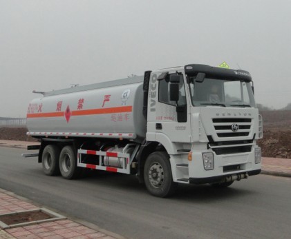 LZJ5251GYYQ1 熊猫牌运油车图片
