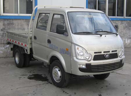 黑豹 68马力 轻型载货汽车(YTQ1035W10FV)