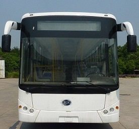 江西11.3米24-35座混合动力城市客车(JXK6113BPHEVN)
