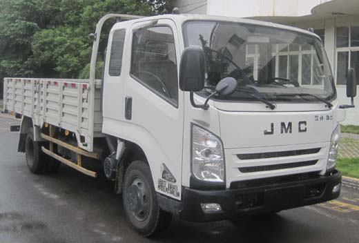 江铃 载货汽车(JX1083TPKA24)