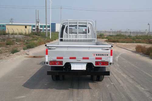金卡DFV1022T轻型载货汽车公告图片