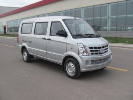 太行成功牌SCH6430A型多用途乘用车