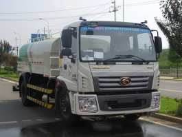 洒水车