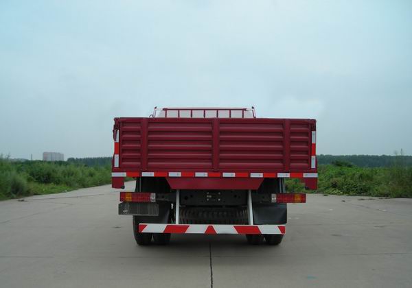 ZZ1127H421GD1 豪泺205马力单桥柴油5.8米国四载货汽车图片
