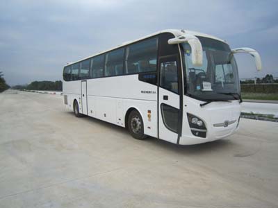 申沃12米24-55座客车(SWB6120GA)