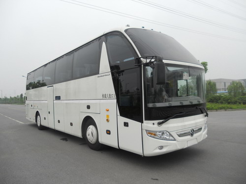 亚星12米24-55座客车(YBL6125H1QCP1)