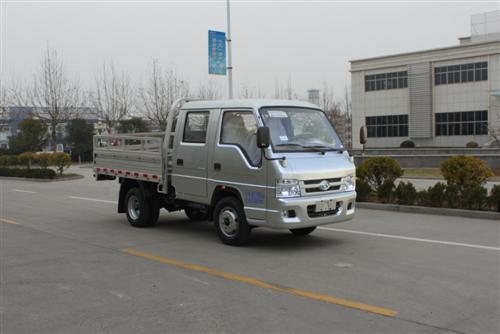 福田BJ1032V3AA4-N3载货汽车公告图片