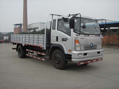 王 143马力 载货汽车(CDW1150A1C4)