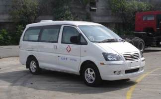 疫苗冷链车