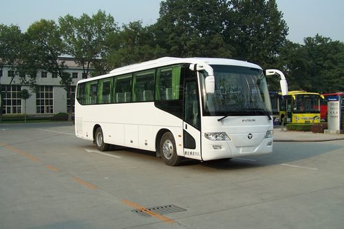 福田11米24-51座客车(BJ6113U8MHB)