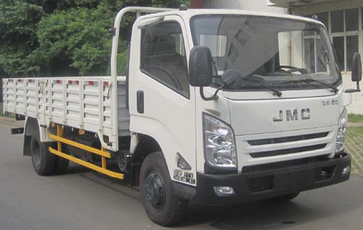 江铃 载货汽车(JX1083TKA24)