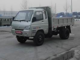 自卸低速货车