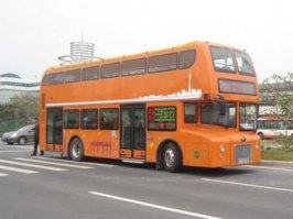 城市客车