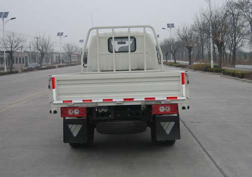 BJ4010P9 北京3.3米低速货车图片