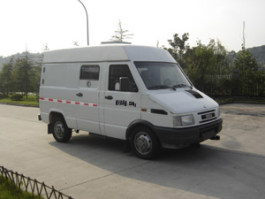 运钞车