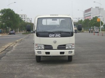 DFA5815P-1Y 神宇4米低速货车图片