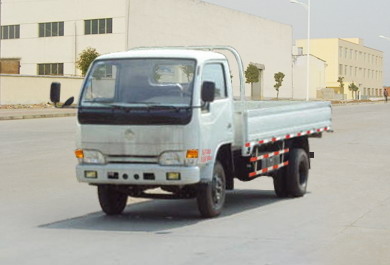 DFA5815-1Y 神宇4.3米低速货车图片