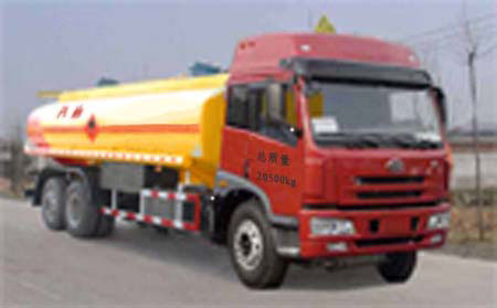 ZD5201GJY型加油车图片