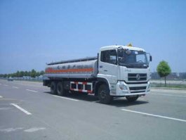 加油车