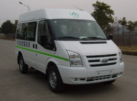 计划生育车