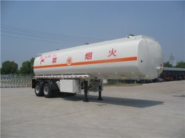 加油车