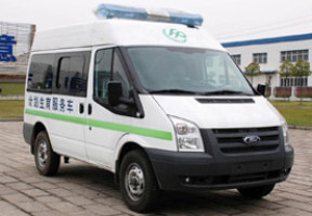 计划生育车