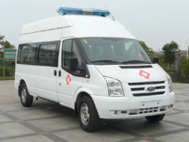 救护车
